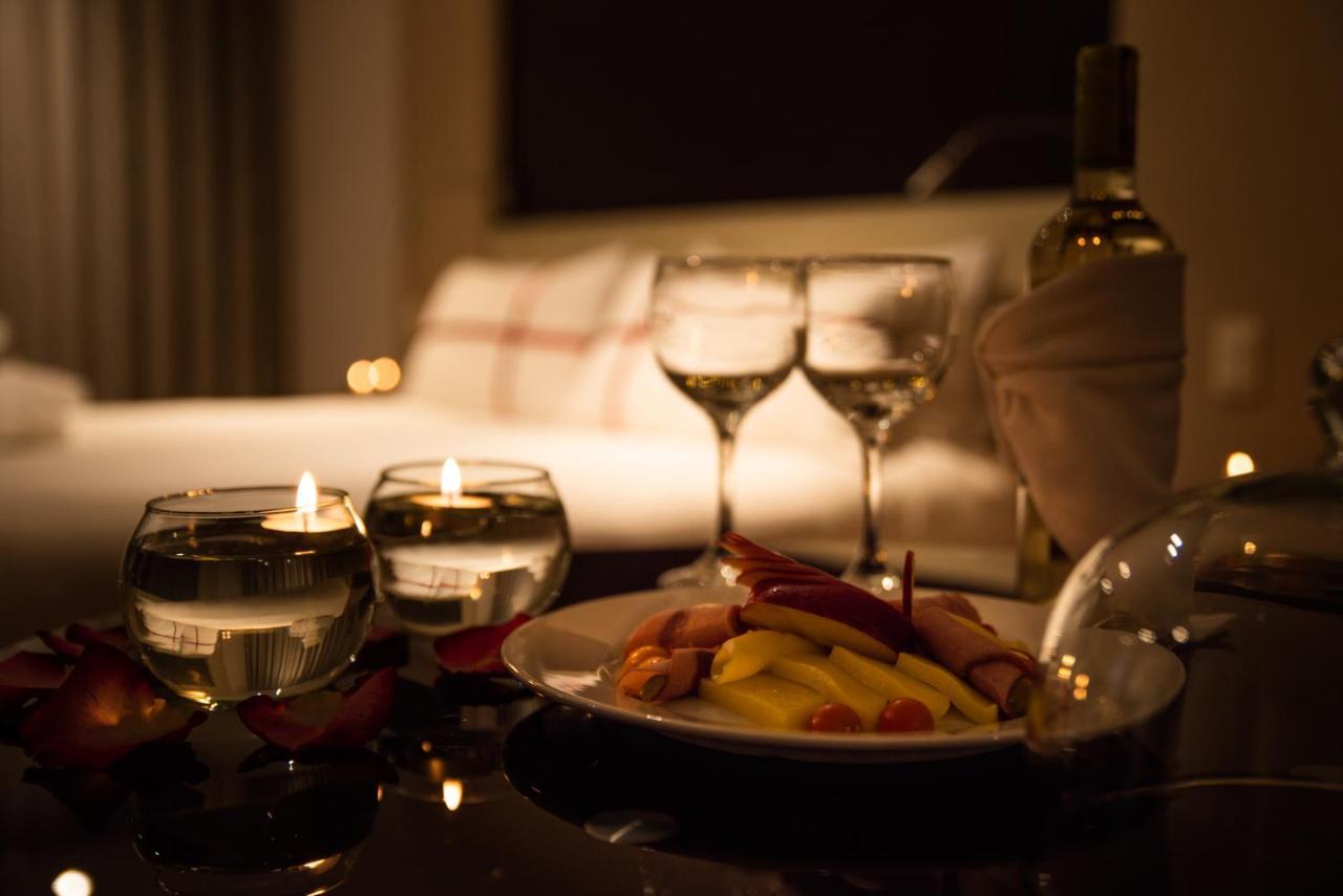 Hotel Jazz Apartments Bogota Ngoại thất bức ảnh