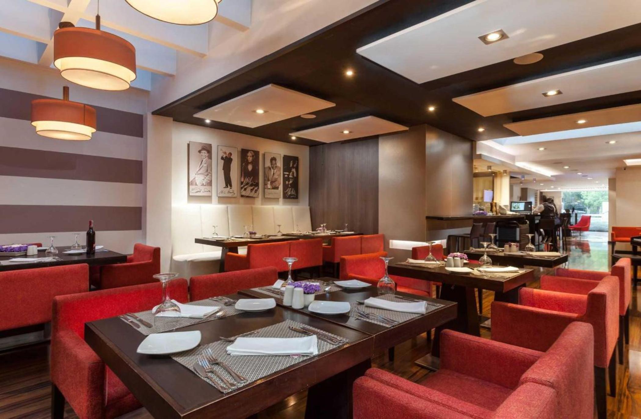 Hotel Jazz Apartments Bogota Ngoại thất bức ảnh