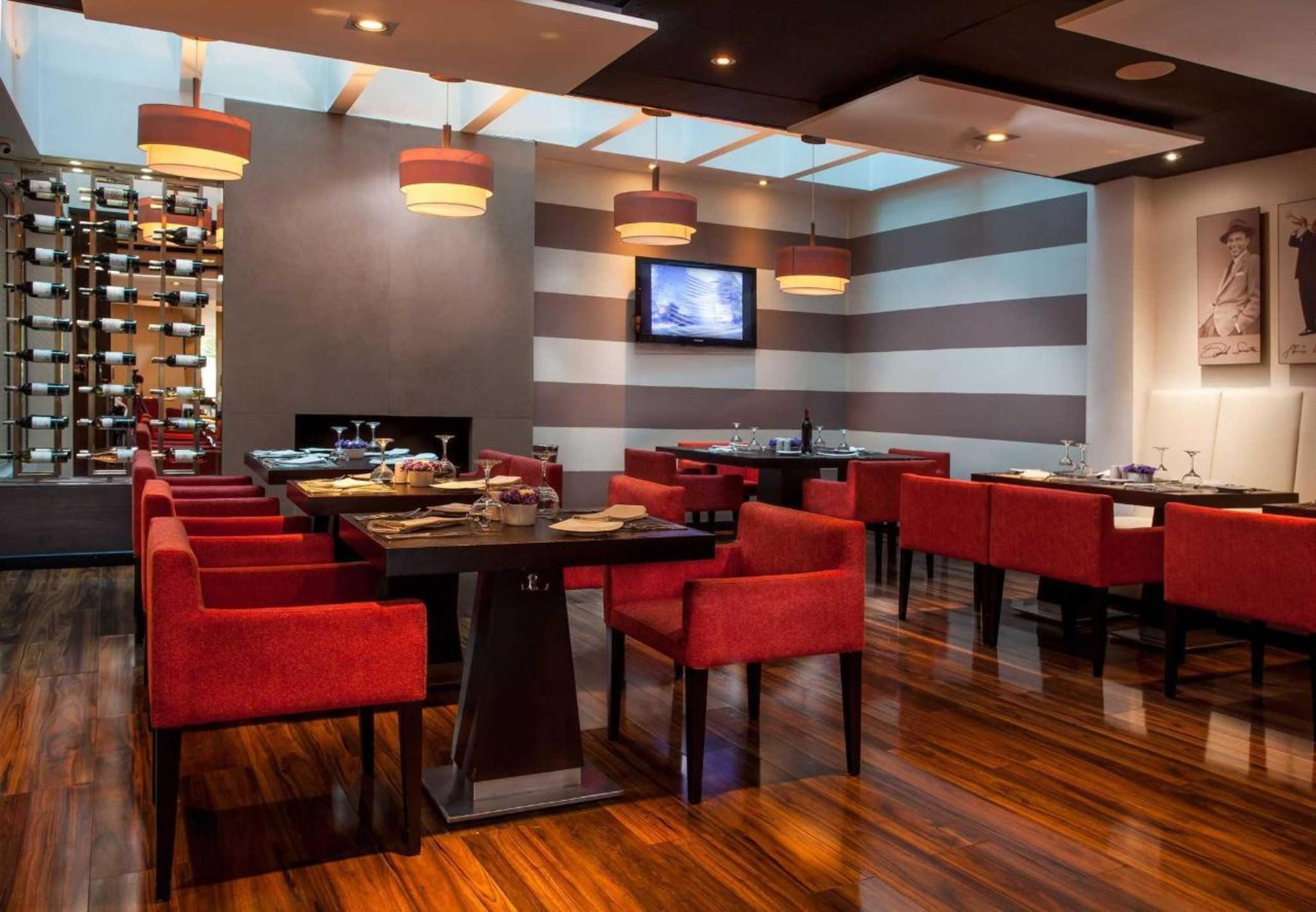 Hotel Jazz Apartments Bogota Ngoại thất bức ảnh